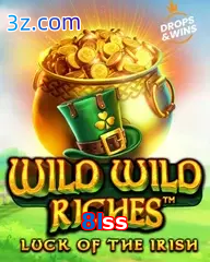 8lss slots online luck of the Irish