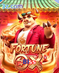 8lss slots online fortune ox